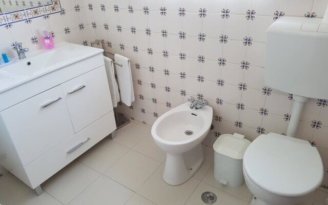 Apartment With 3 Bedrooms in Sagres, With Balcony and Wifi - 800 m From the Beach