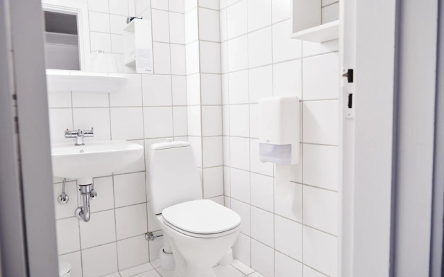 Montra Hotel Hanstholm