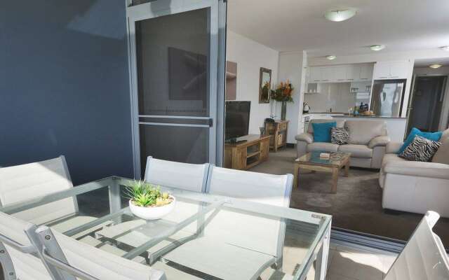 Sevan Apartments