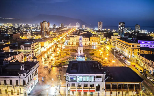 Amplio y CÃ³modo Departamento en Iquique