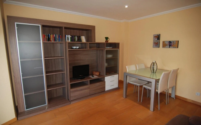 Bellfort Zeus Apartments Salou