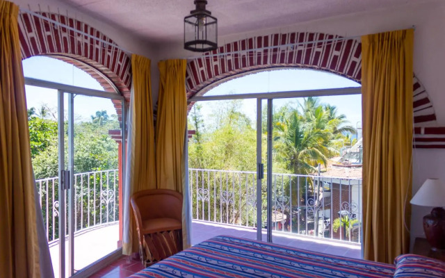 Hotel Encino Malecón Centro Puerto Vallarta