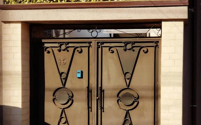 Apartment La Casetta