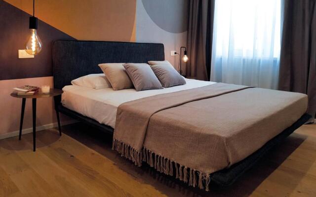 AR Boutique Apartments