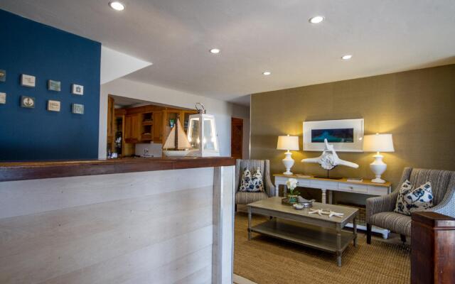 Little Rock Guest House