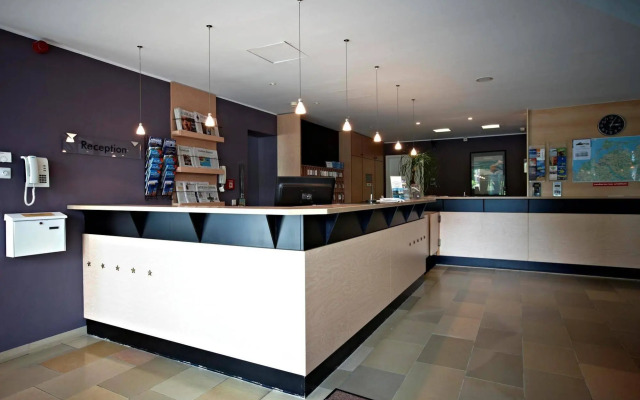 Steigenberger Aparthotel Zingst