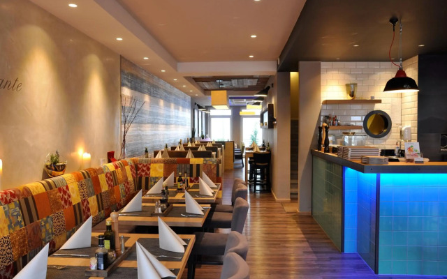 Altstadt Hotel Blomberg