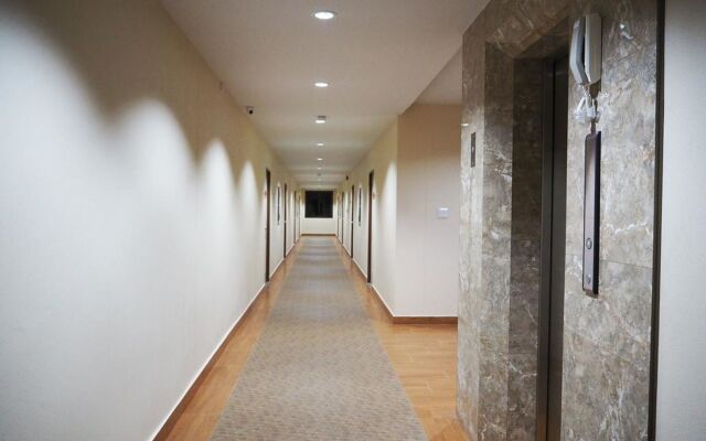 Regent Room