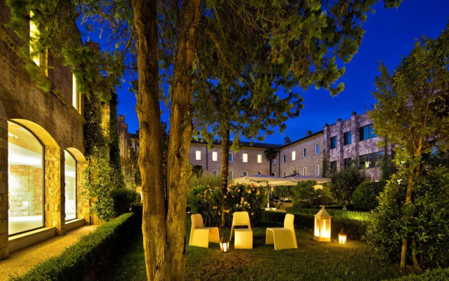 TH Assisi - Hotel Cenacolo