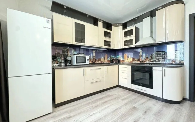 Апартаменты Авантаж  на пр. Притомский, д. 7/7