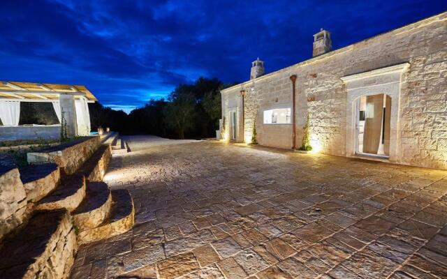 Casolare degli Ulivi