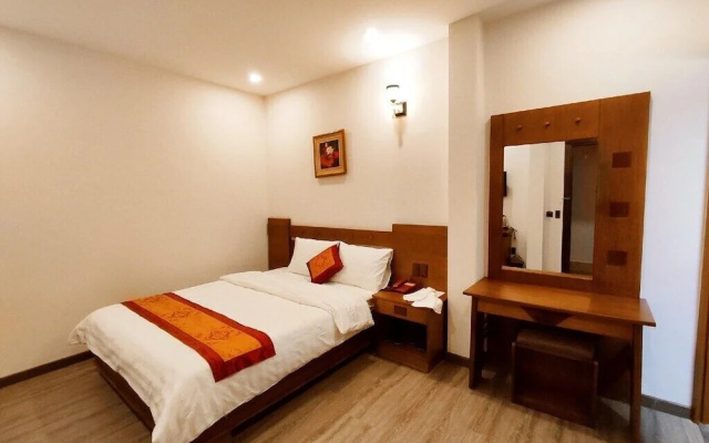 Vuong Gia Hotel DL - by BAY LUXURY – Guest Rooms – Da Lat