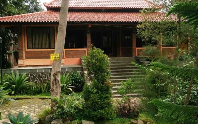 Cijalu Resort