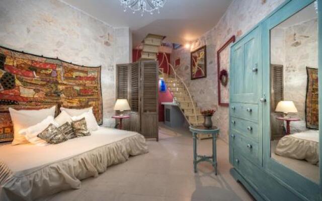 Adrieli Country Houses