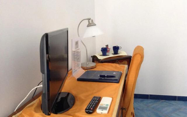 Hotel Floridiana