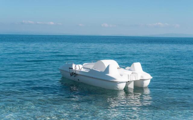 Tyros Boutique Houses