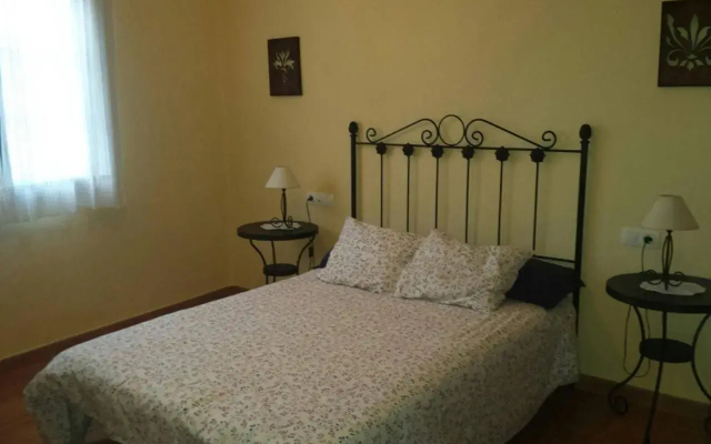 Mirador de Jabuguillo