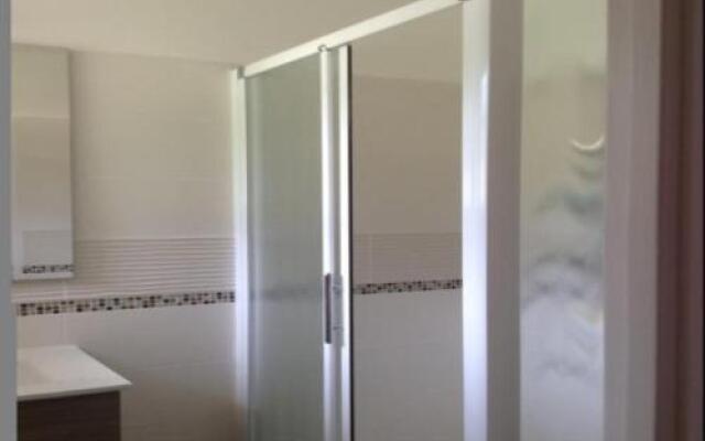 Apartment Les palmiers 2