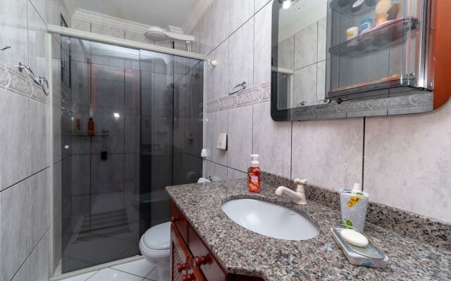 Aluguel Apartamento 3 quartos sendo 1 suíte - 582