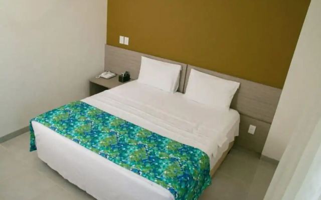 Comfort Hotel Rio Branco