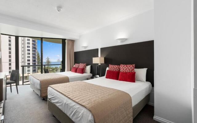 Surfers Villa - Q Stay