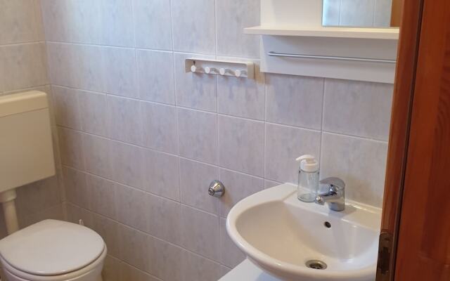 Apartments Dalmatinka Metajna Novalja