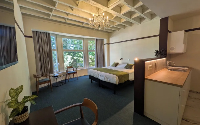 Aparthotel Acacia