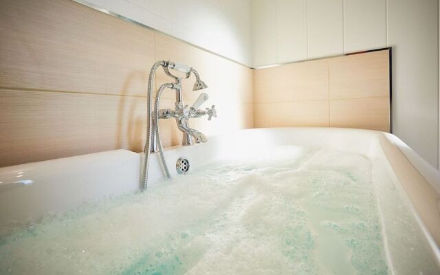 Silverwood Luxury Lodges