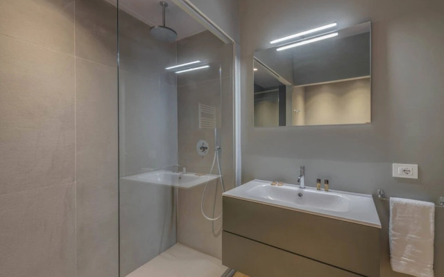 Santa Croce Deluxe 2 Bedroom Apartment