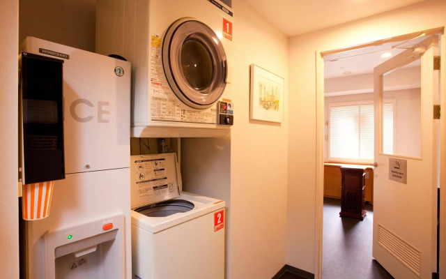 HOTEL emisia TOKYO TACHIKAWA