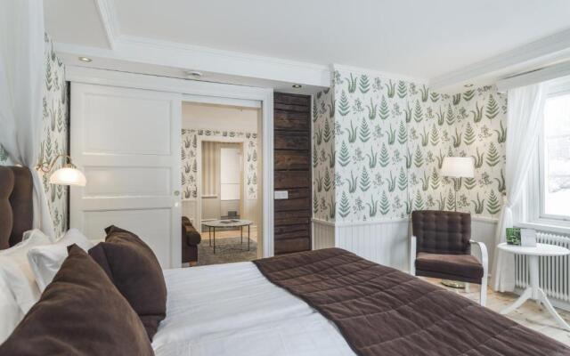 Åkerblads Gästgiveri Hotell Spa