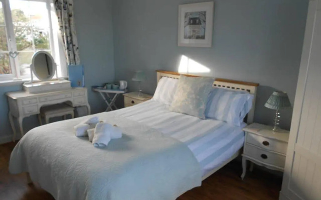 Downsfield Bed and Breakfast