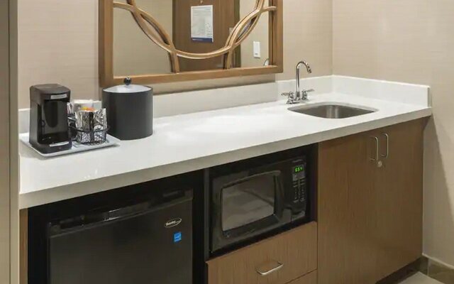 Hampton Inn & Suites Murrieta Temecula