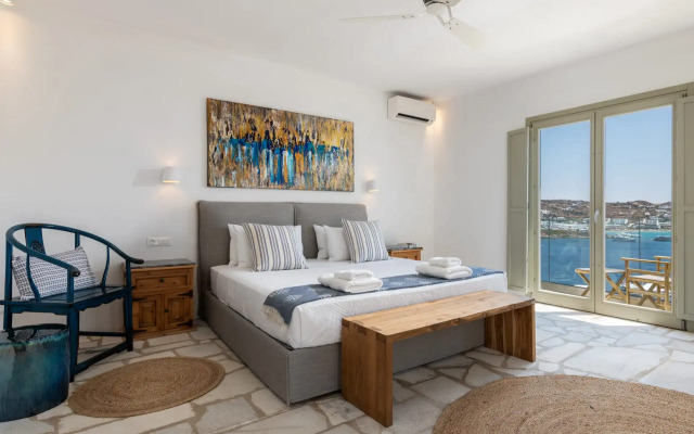Villas Lilium