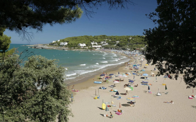 Villaggio Camping Internazionale Manacore