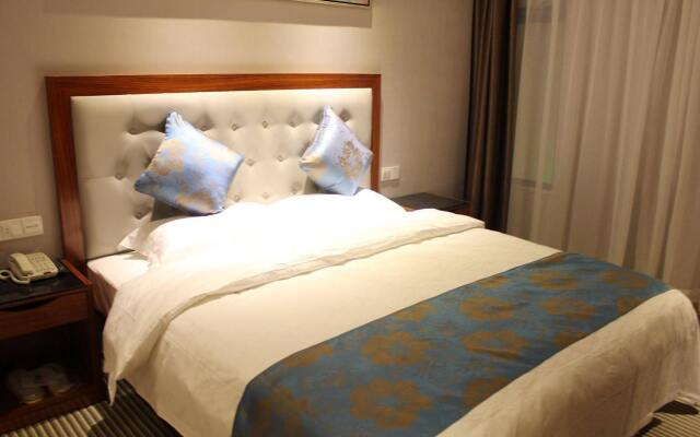 Super 8 Hotel