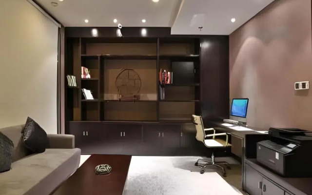 Ramada Encore Guanghan