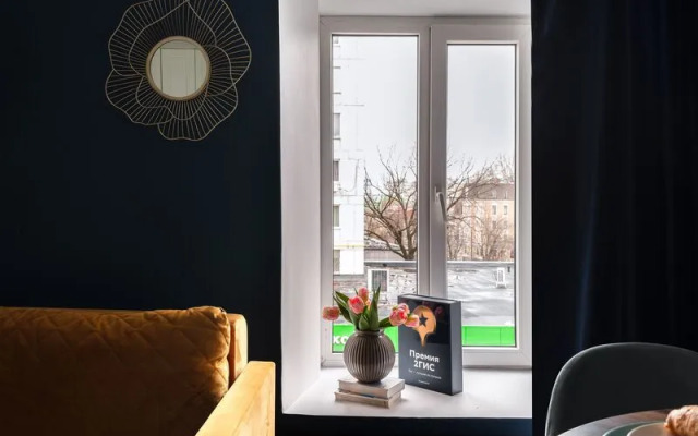 Смарт Лофтc Москва Бауманская