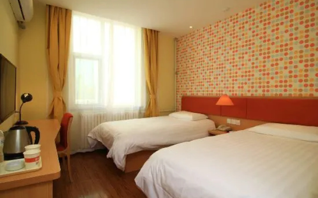 Ease Hotel – Guest Rooms – Yantai