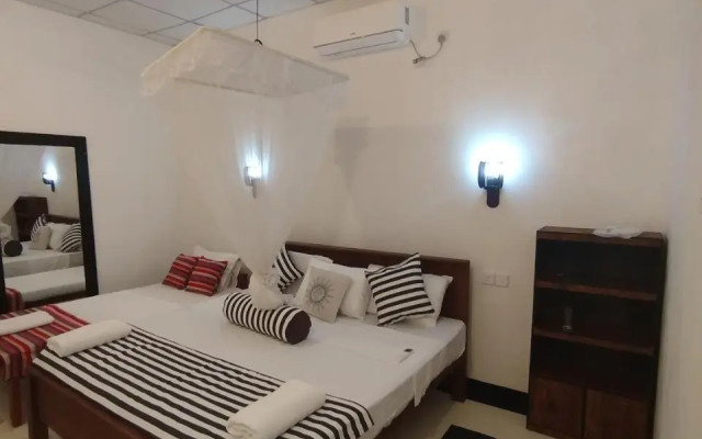 Villa Effort