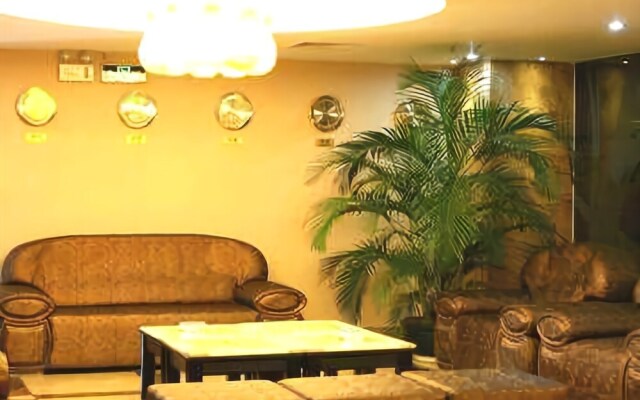 Times Hotel