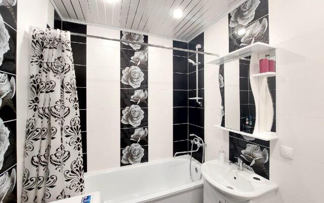 Шарман на проспекте Генерала Тюленева 6Б