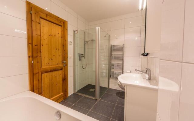 Chalet Asphodel