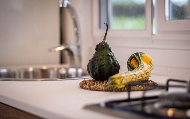 "cottage Eco House - Ideal for 4 People"