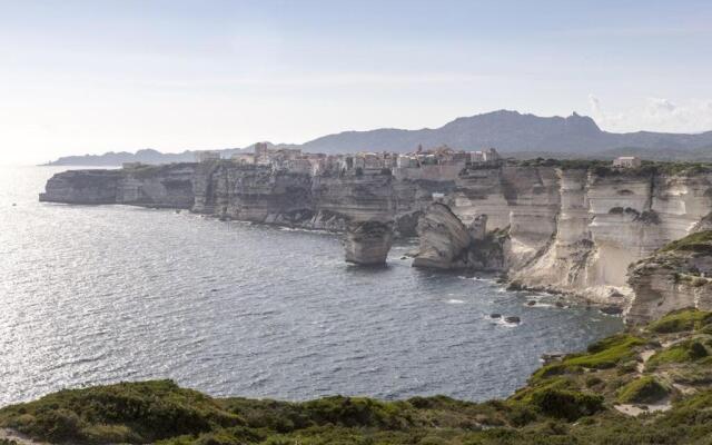 Villa Poggio Rosso - Pool-House & Piscine chauffée