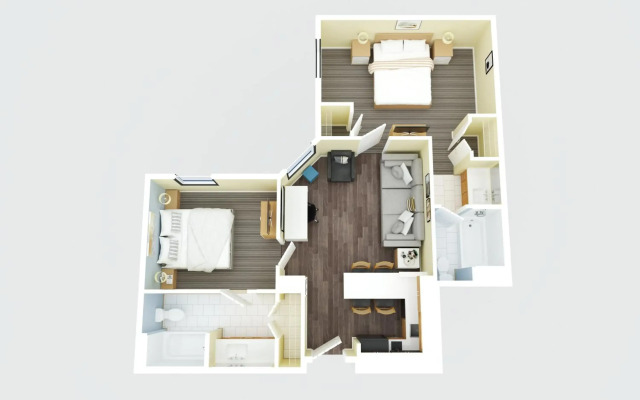 Staybridge Suites Columbia Baltimore by IHG