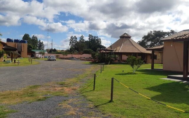 Agencia E Pousada Nobres Eco Tur