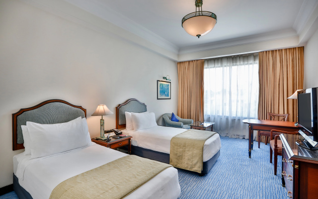 Crowne Plaza Chennai Adyar Park