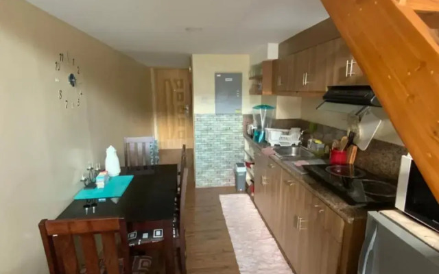 Baguio Summer Vacation with Balcony min 2 nights