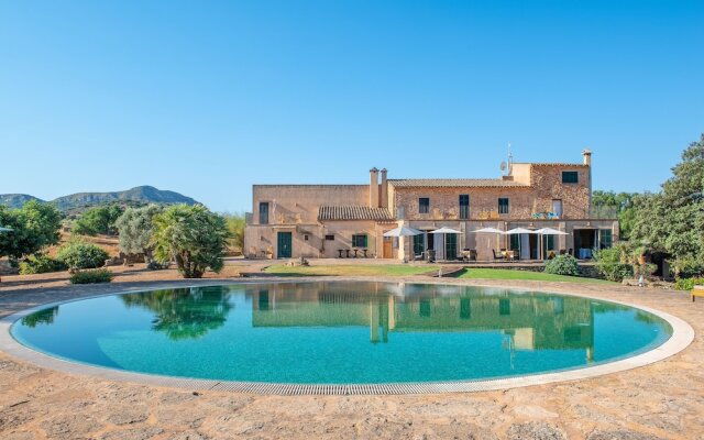 Finca Sos Ferres D'en Morey